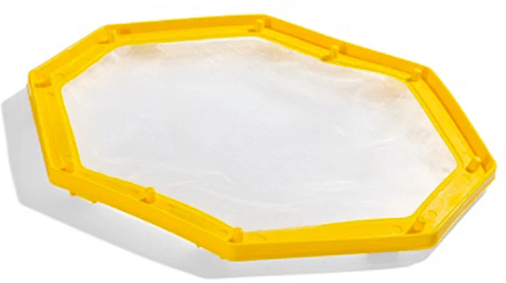 Сетка для автоматических очистителей 25шт/упак 13137